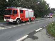 Hilfeleistung - nach Verkehrsunfall