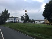 Hilfeleistung - nach Verkehrsunfall