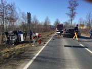 Verkehrsunfall
