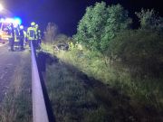Hilfeleistung nach Verkehrsunfall