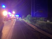 Hilfeleistung nach Verkehrsunfall